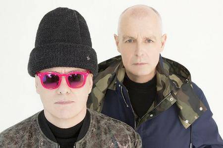 Pet Shop Boys - Super (2016) {x2 Recordings Digital Download 16-Bit CD Quality}