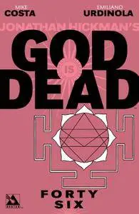 God is Dead 046 2015 Digital