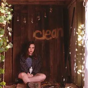 Soccer Mommy - Clean (2018) {Fat Possum}