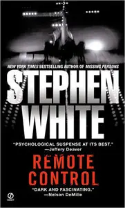 Stephen White - Remote Control