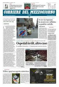 Corriere del Mezzogiorno Bari - 28 Dicembre 2017