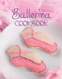 Ballerina Cookbook