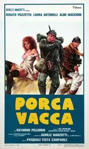 Porca vacca (1982)