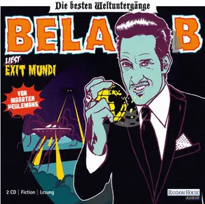 Maarten Keulemans - Exit Mundi - Die besten Weltuntergänge