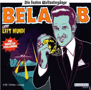 Maarten Keulemans - Exit Mundi - Die besten Weltuntergänge