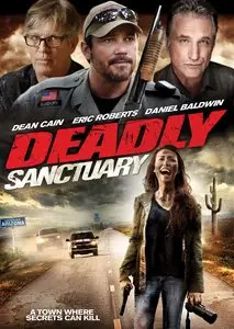 Deadly Sanctuary (2015)