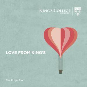 The King's Men - Love From King's (2018) [Official Digital Download 24/96]