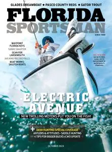 Florida Sportsman - October 2023