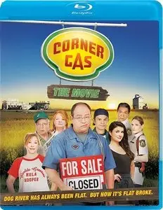 Corner Gas: The Movie (2014)