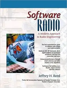 Software Radio: A Modern Approach to Radio Engineering (Repost)