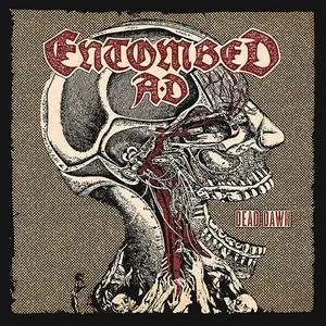 Entombed A.D.: Discography (2014 - 2019) [3CD + 2LP] Re-up