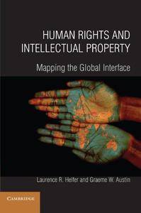 Human Rights and Intellectual Property: Mapping the Global Interface