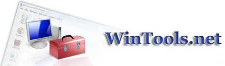 WinTools.net Ultimate Edition v9.12.1 Multilingual