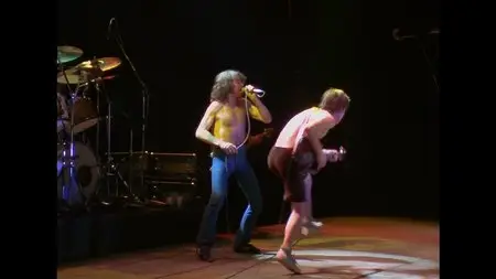 AC/DC: Let There Be Rock (1980)
