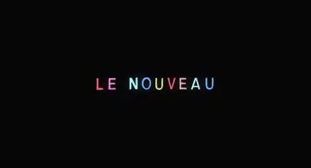 Le Nouveau (2015)