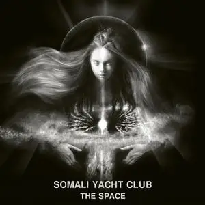 Somali Yacht Club - The Space (2022) [Official Digital Download 24/48]