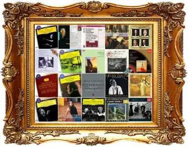 Top 20 CDs for your Classical Music Collection (CD 11 to 20)