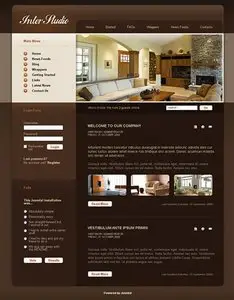 TM 25010 For joomla 1.5