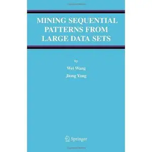  Jiong Yang, Mining Sequential Patterns from Large Data Sets