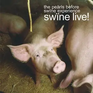 Pearls Before Swine – Swïne Live! (2003)