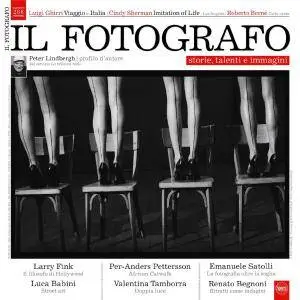 Il Fotografo - Ottobre 2016