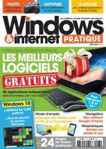 Windows & Internet Pratique - juin 2016