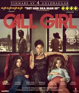 Call Girl (2012)