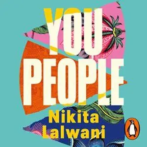 You People [Audiobook]