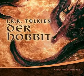 Der Hobbit - J.R.R. Tolkien Audiobook German