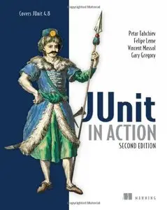JUnit in Action, 2 edition
