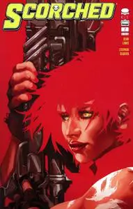 The Scorched #7-8 (2022)