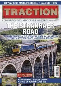 Traction – September 2018