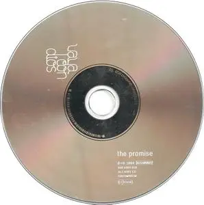 Vaya Con Dios - The Promise (2004)