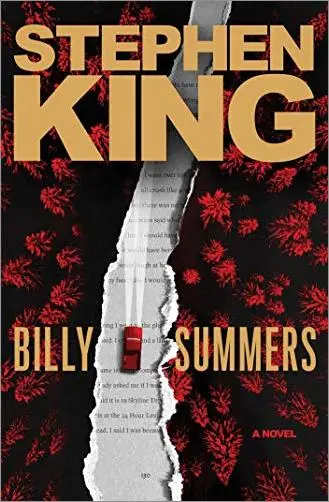 review of billy summers
