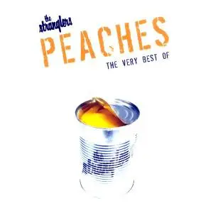 Stranglers - Peaches (Very Best Of) (2003)