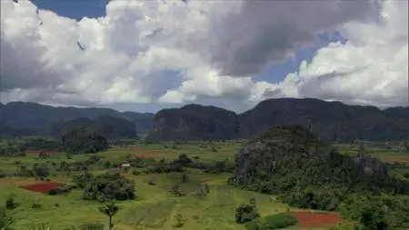 PBS Nature - Cuba: The Accidental Eden (2010)