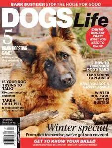 Dogs Life - Issue 144 - June 2017