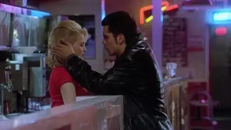 The Babysitter (1995)