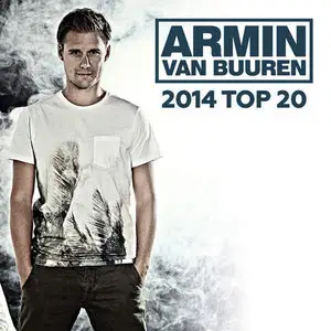 Various Artists - Armin van Buuren's 2014 Top 20 (2014)