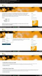 Bitcoin and Blockchain Fundamentals For Beginners