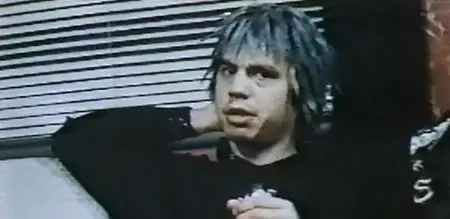 The Decline of Western Civilization Part III (1998)