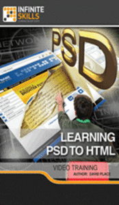 PSD To HTML With Photoshop And Dreamweaver