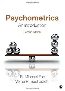 Psychometrics: An Introduction, Second Edition