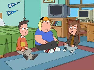 Family Guy S05E15