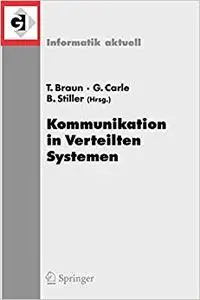 Kommunikation in Verteilten Systemen