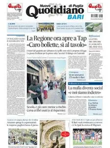 Quotidiano di Puglia Bari - 3 Settembre 2022