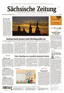 Sächsische Zeitung – 17. November 2022