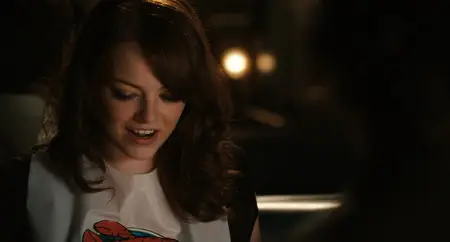 Easy A (2010)