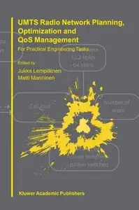 UMTS Radio Network Planning, Optimization and QOS Management by Jukka Lempiäinen