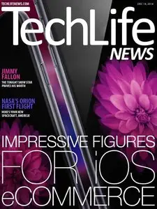 Techlife News Magazine December 14, 2014 (True PDF)
